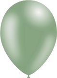 Decotex Pro 11inch Fashion Solid No.93 Eucalyptus x50pcs - Latex Balloons