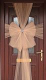 Eleganza Door Bow Rose Gold - Accessories