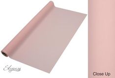 Eleganza QuartzWrap 60cm x 10m Powder Pink No.103 - Packaging