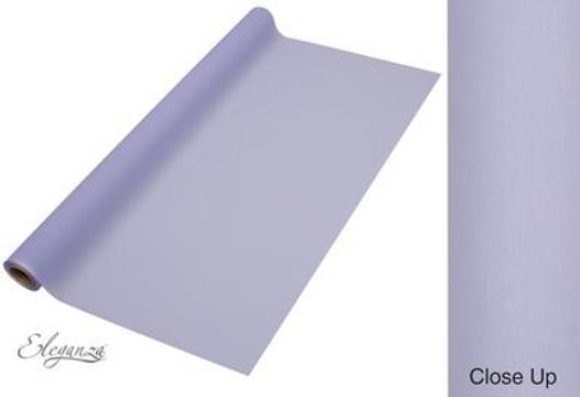 Eleganza QuartzWrap 60cm x 10m Powder Blue No.104 - Packaging