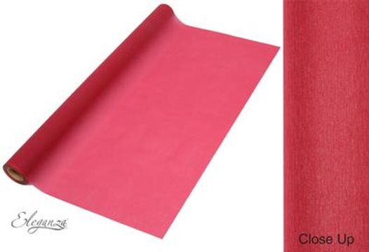 Eleganza QuartzWrap 60cm x 10m Cerise No.29 - Packaging