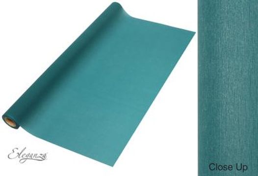 Eleganza QuartzWrap 60cm x 10m Teal No.56 - Packaging