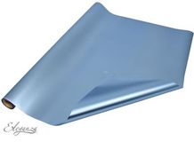 Eleganza Satin Luxe 60cm x 10m Satin Ice Blue No.98 - Packaging