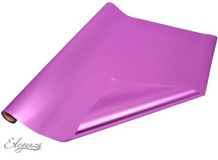 Eleganza Satin Luxe 60cm x 10m Satin Amethyst No.38 - Packaging