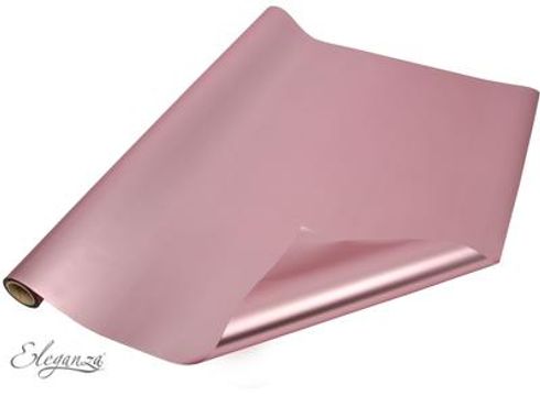 Eleganza Satin Luxe 60cm x 10m Satin Pink No.21 - Packaging