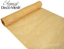 Deco Mesh - Organza / Fabric - wrapping/wrapping/organza-fabric