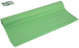 Oaktree Tissue Paper 75cm x 50cm Sheet 48pcs Roll Lime Green No.14 - Packaging