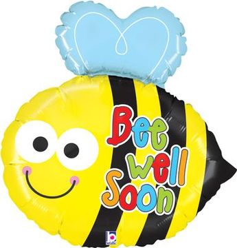 31inch Bee Well Buzz (C) Packaged - Clearance