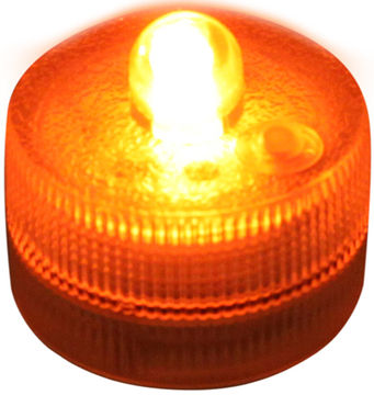 Submersible FloraLyte3™ Orange - L.E.D Lights