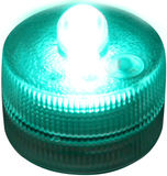 Submersible FloraLyte3™ Teal - L.E.D Lights