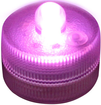 Submersible FloraLyte3™ Pink - L.E.D Lights Submersible FloraLyte3™ Pink - L.E.D Lights