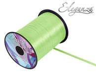 Eleganza Poly Curling Ribbon 5mm x500yds No.13 Mint - Ribbons