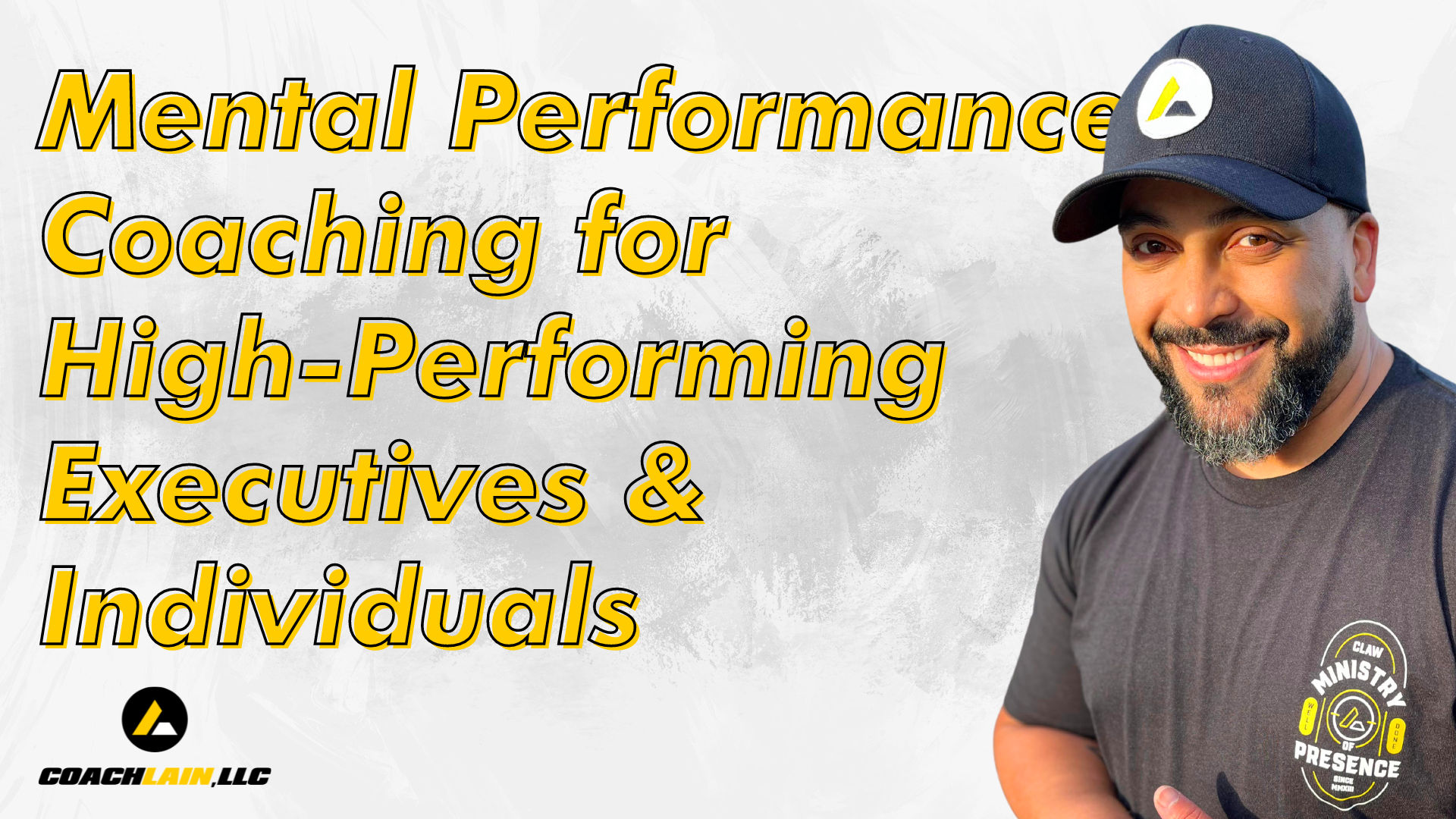 Mental Performance Coaching - Not Just for Athletes
