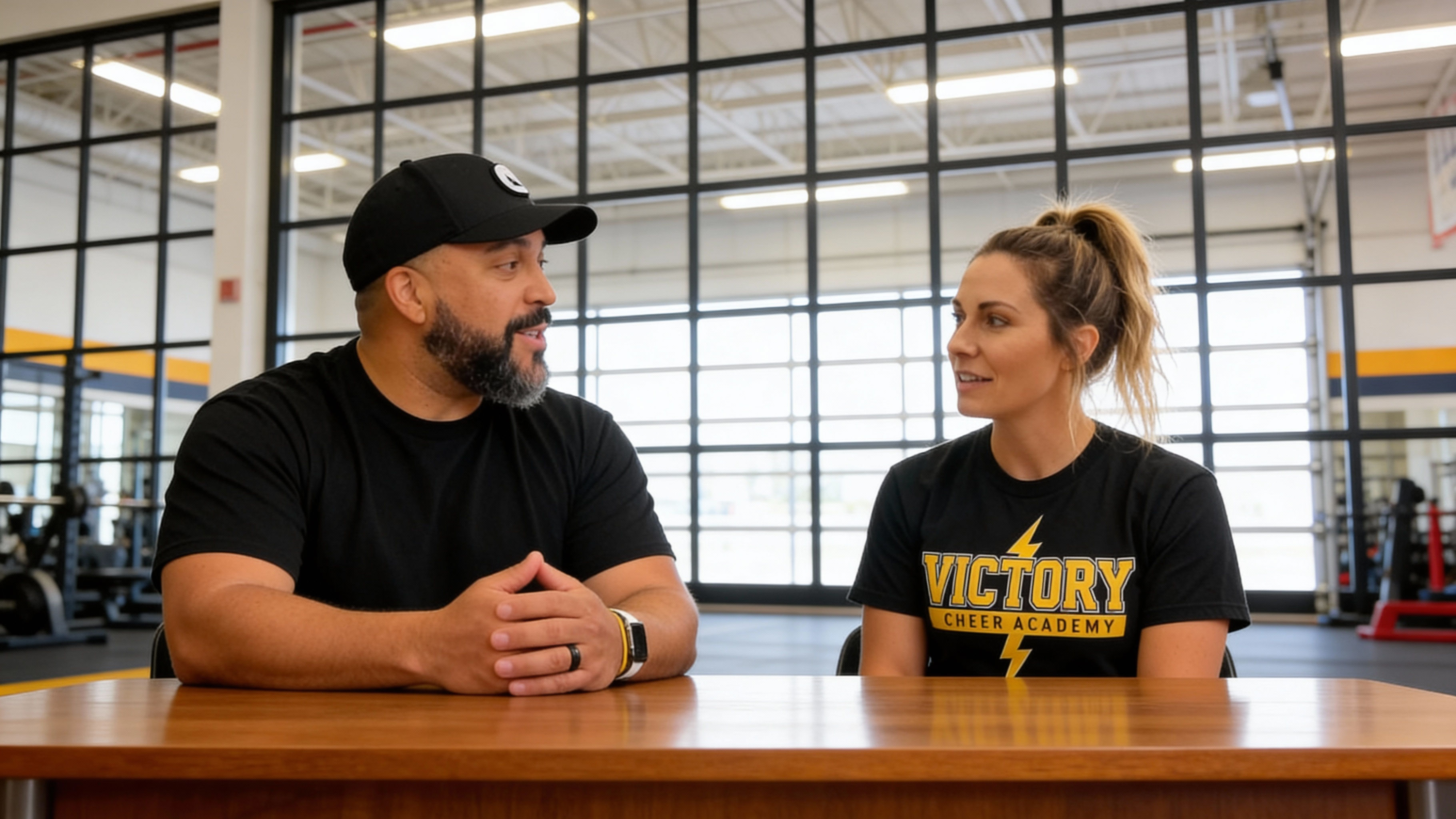 Building a Culture People WANT to Be Apart Of