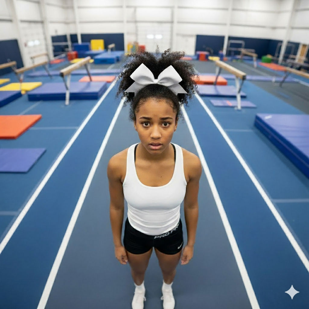 5 Things You're Doing Wrong in Your Back Handspring — And How to Fix Them