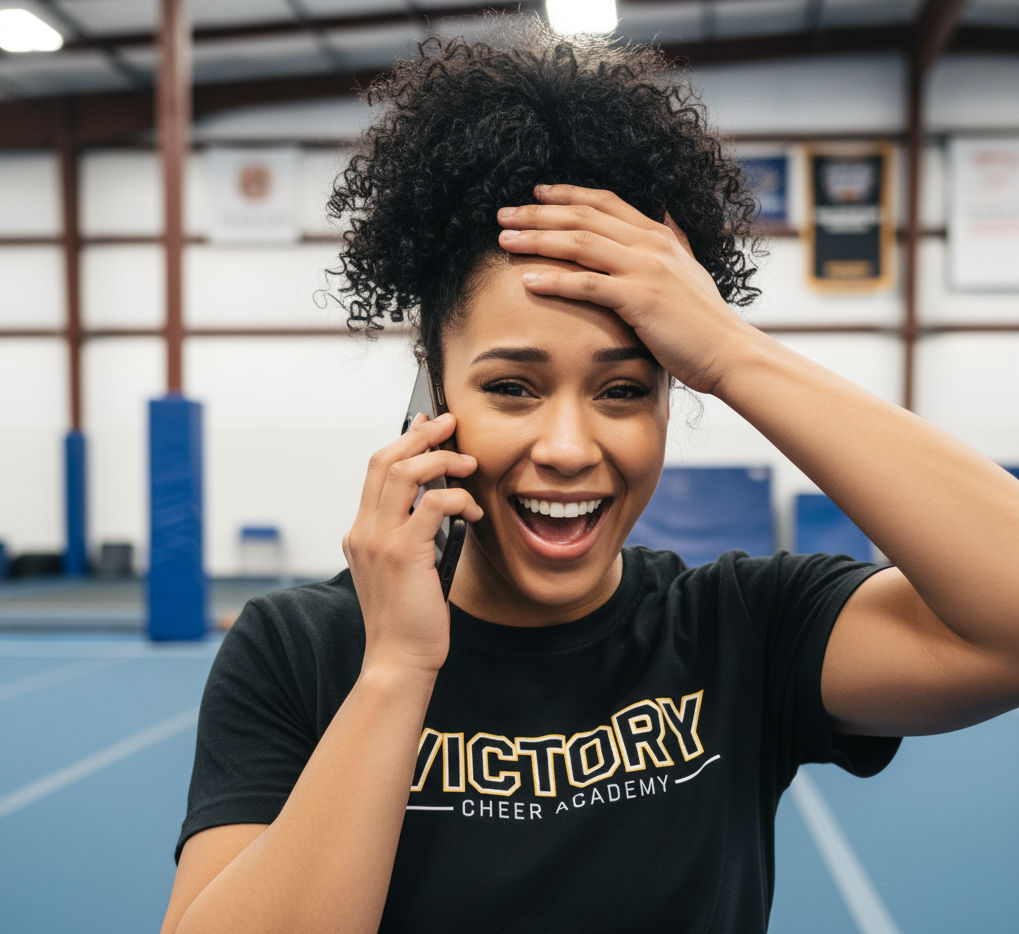 Coach Call