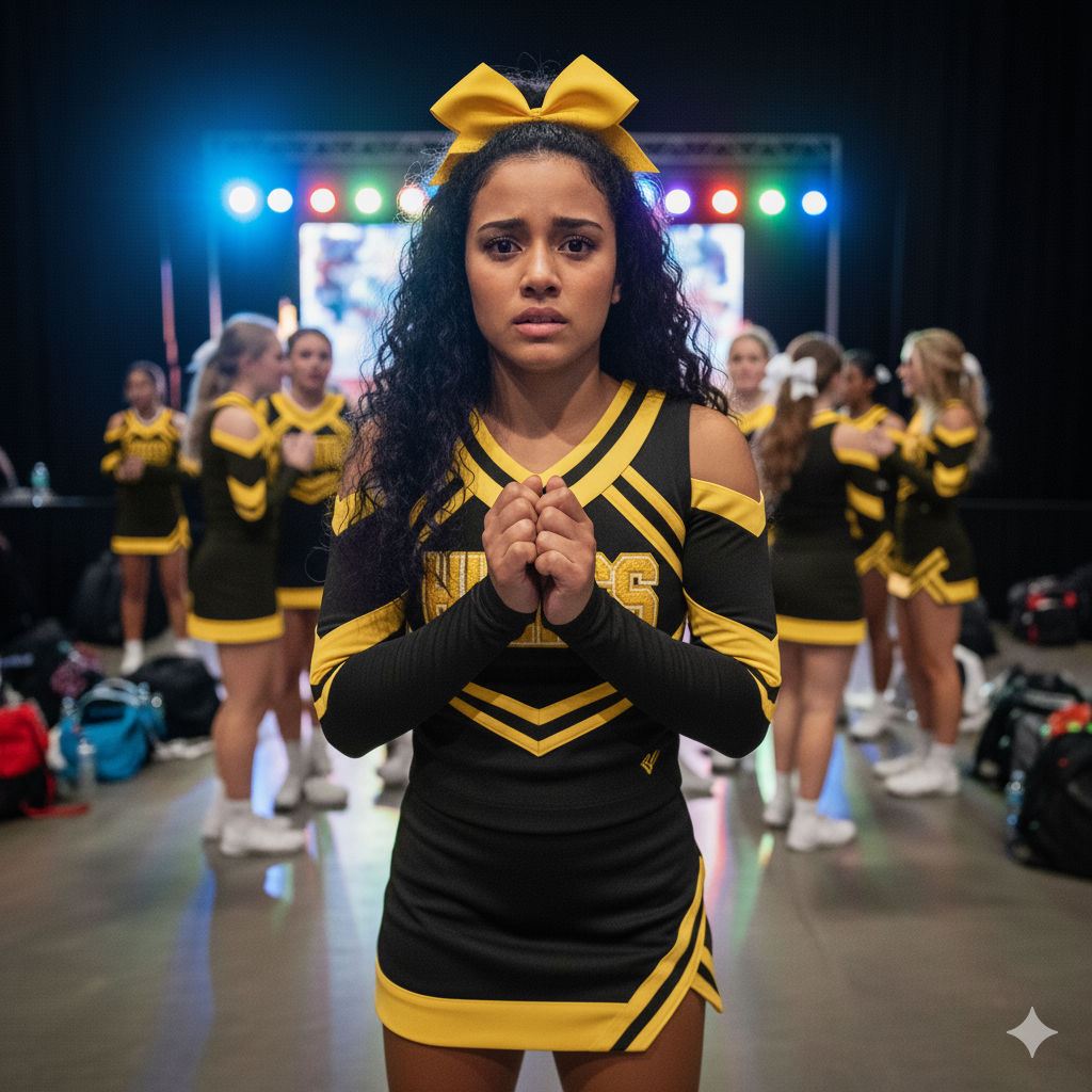 How to Outperform the Fear of Doing a Back Handspring: A Comprehensive Guide