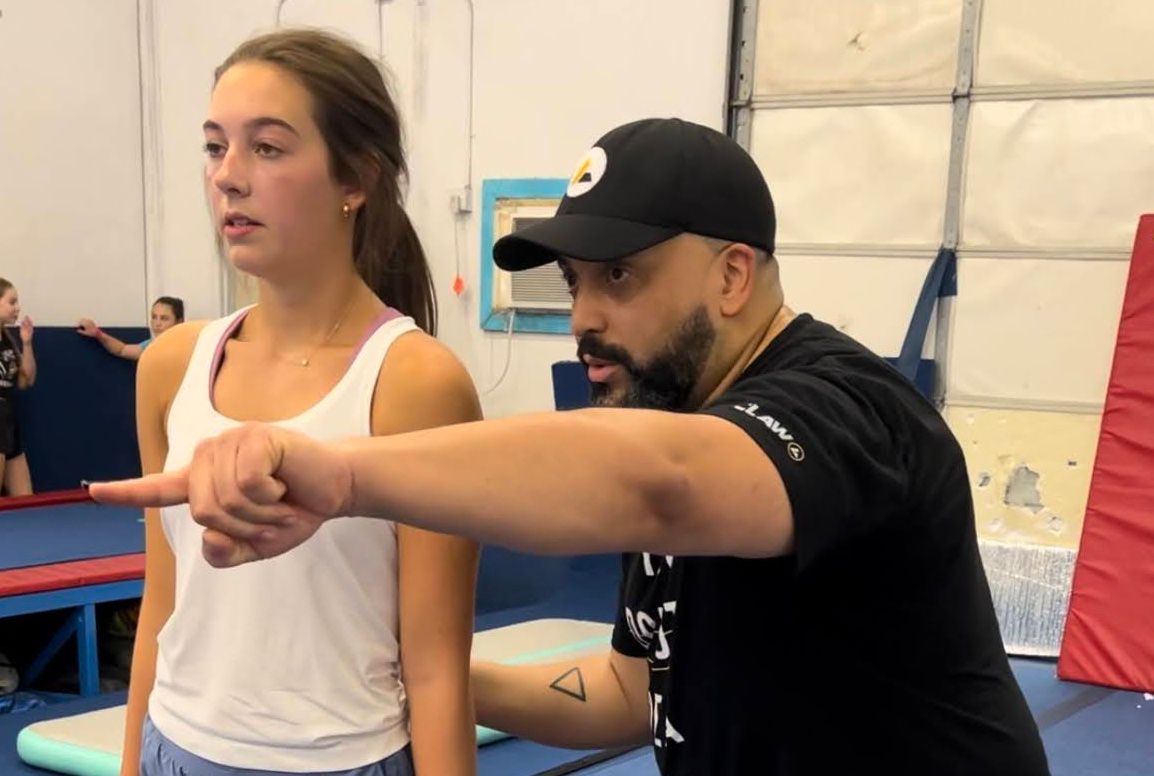In-Person Performance Training (IPPT)