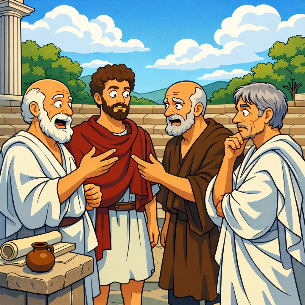 Why Stoicism is Integral to High-Performing Individuals - and The Coach Lain Method