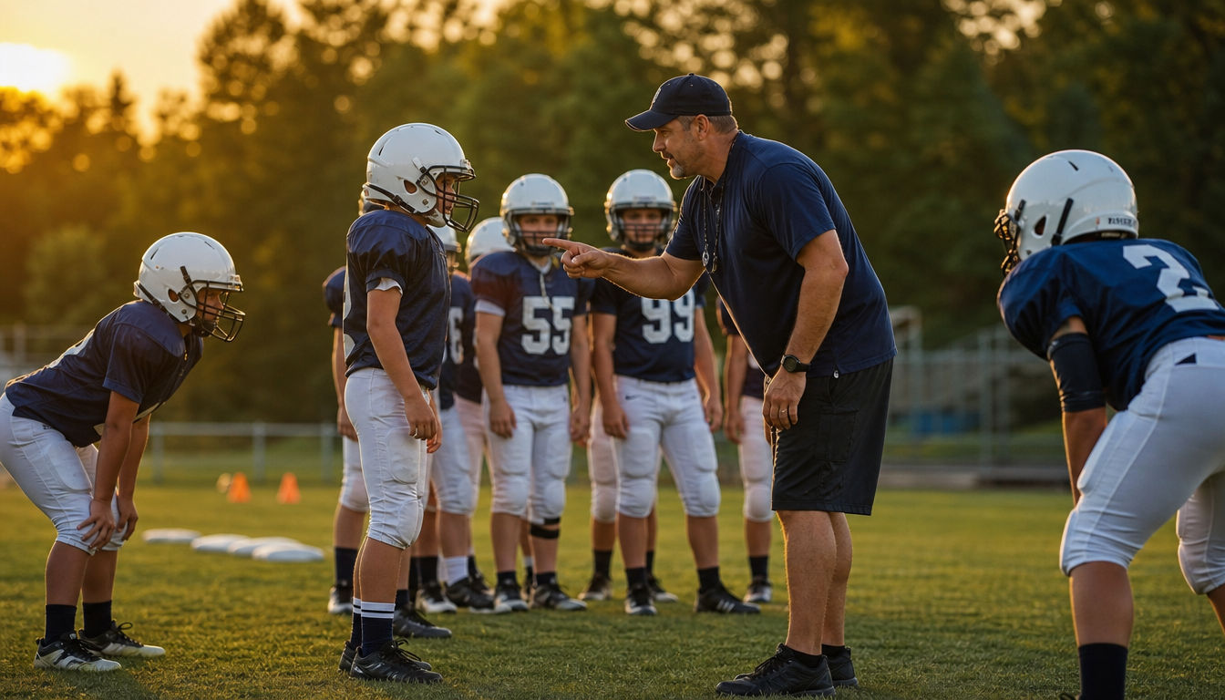 Common Special Teams Mistakes and How to Fix Them -  Preview Image
