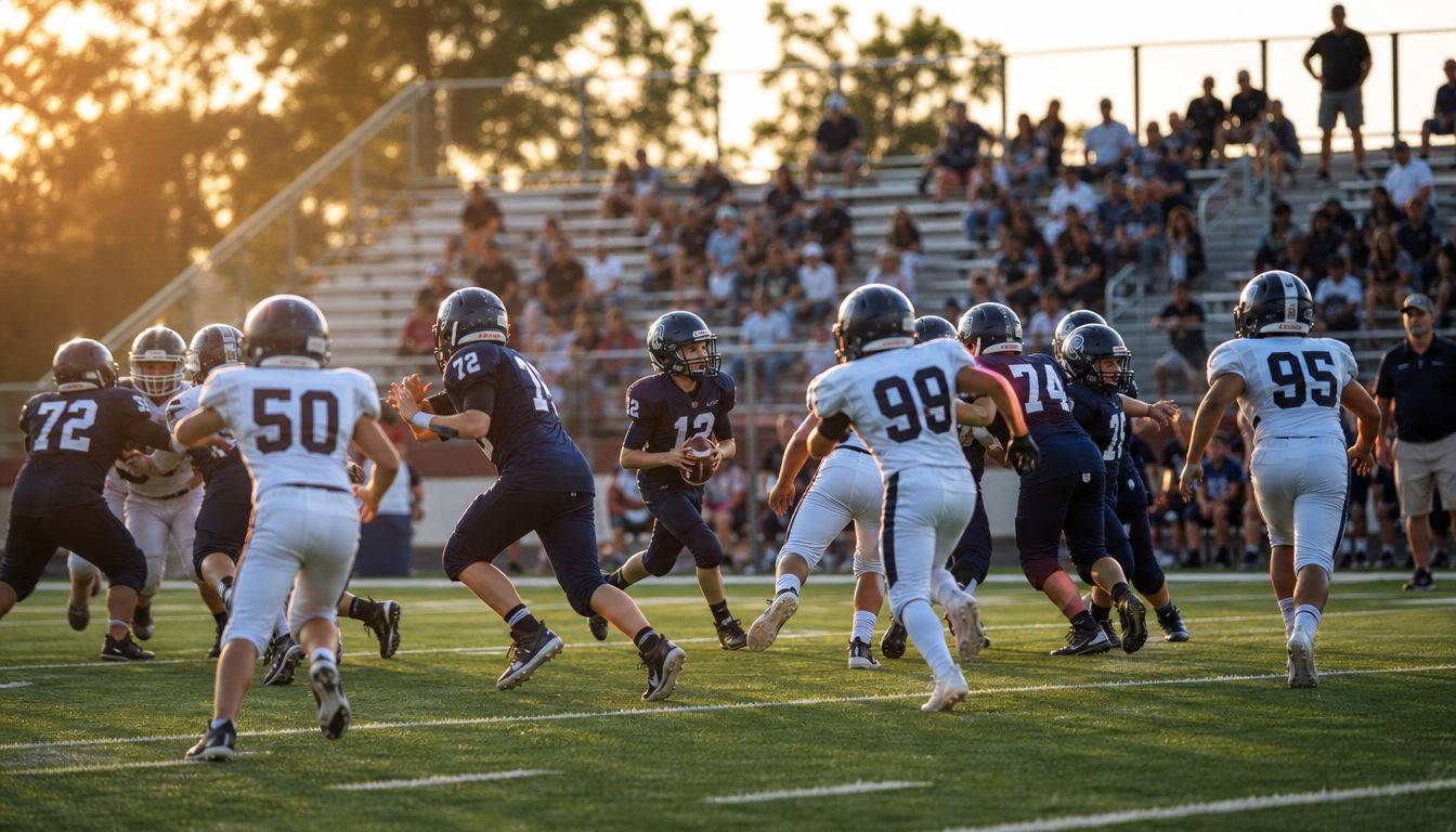 How to Attack an Aggressive Defense - Preview Image