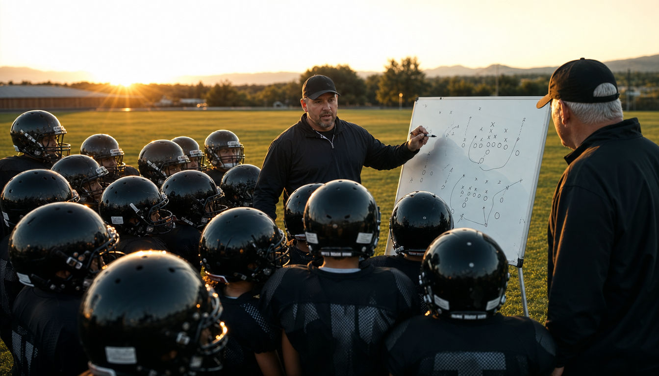 How to Build an Offensive Identity - Preview Image