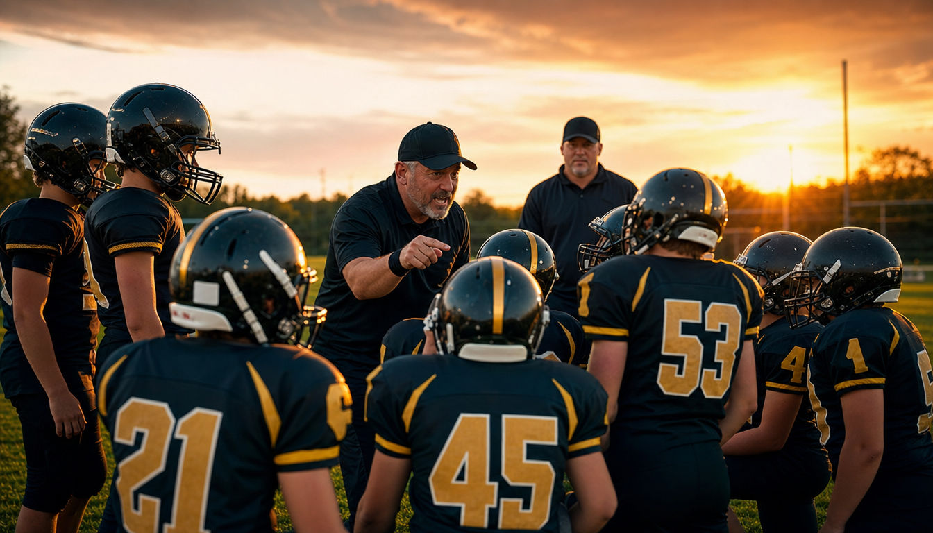 How to Build Confidence on Offense - Preview Image