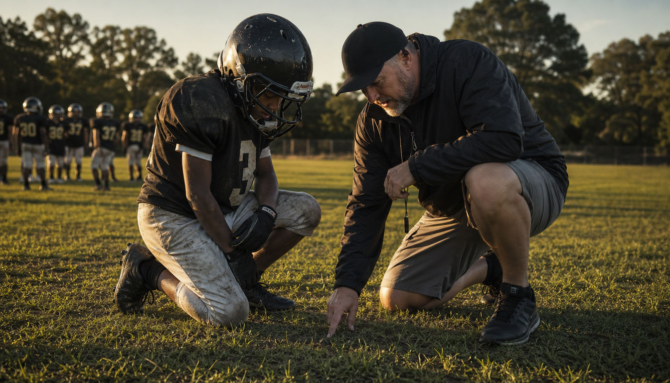 How to Build Player Confidence -  Preview Image