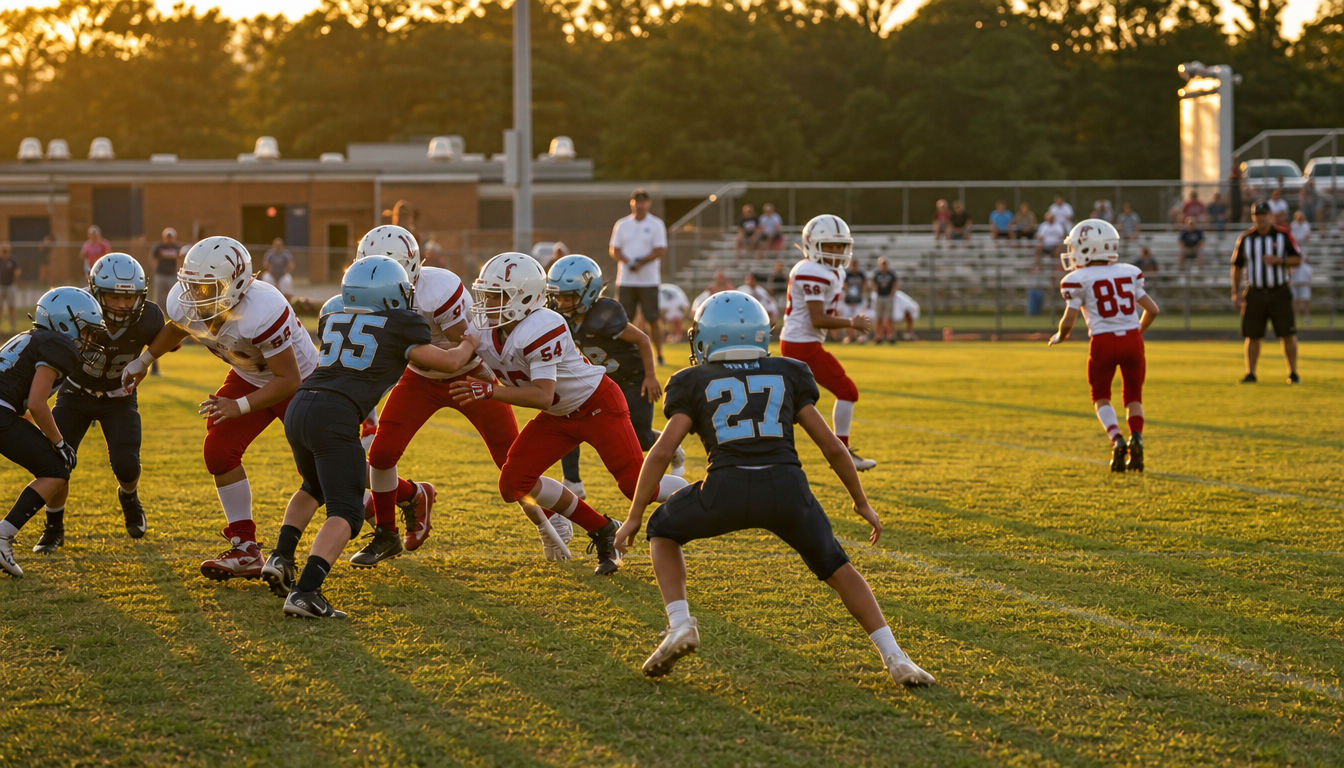 How to Defend Play-Action - Preview Image