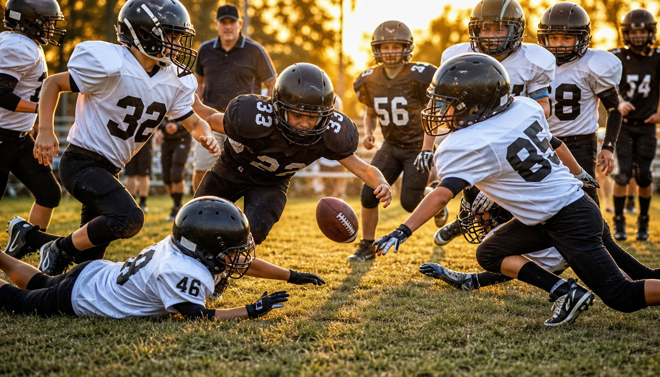 How to Force More Turnovers - Preview Image
