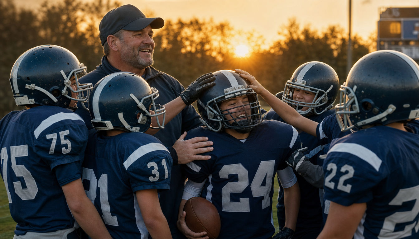 Keeping Players Motivated All Season -  Preview Image