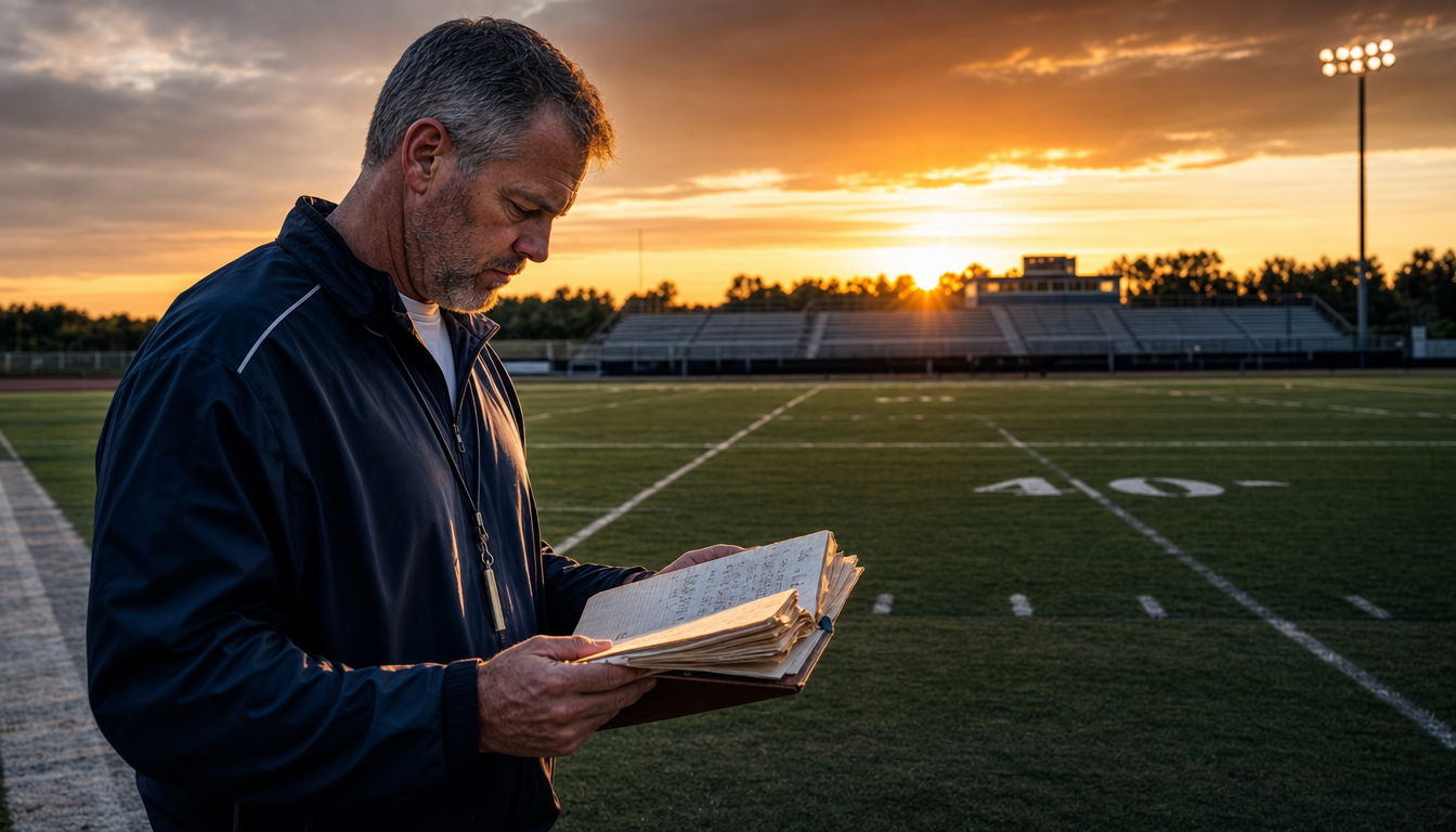 Lessons Learned from Every Season -  Preview Image