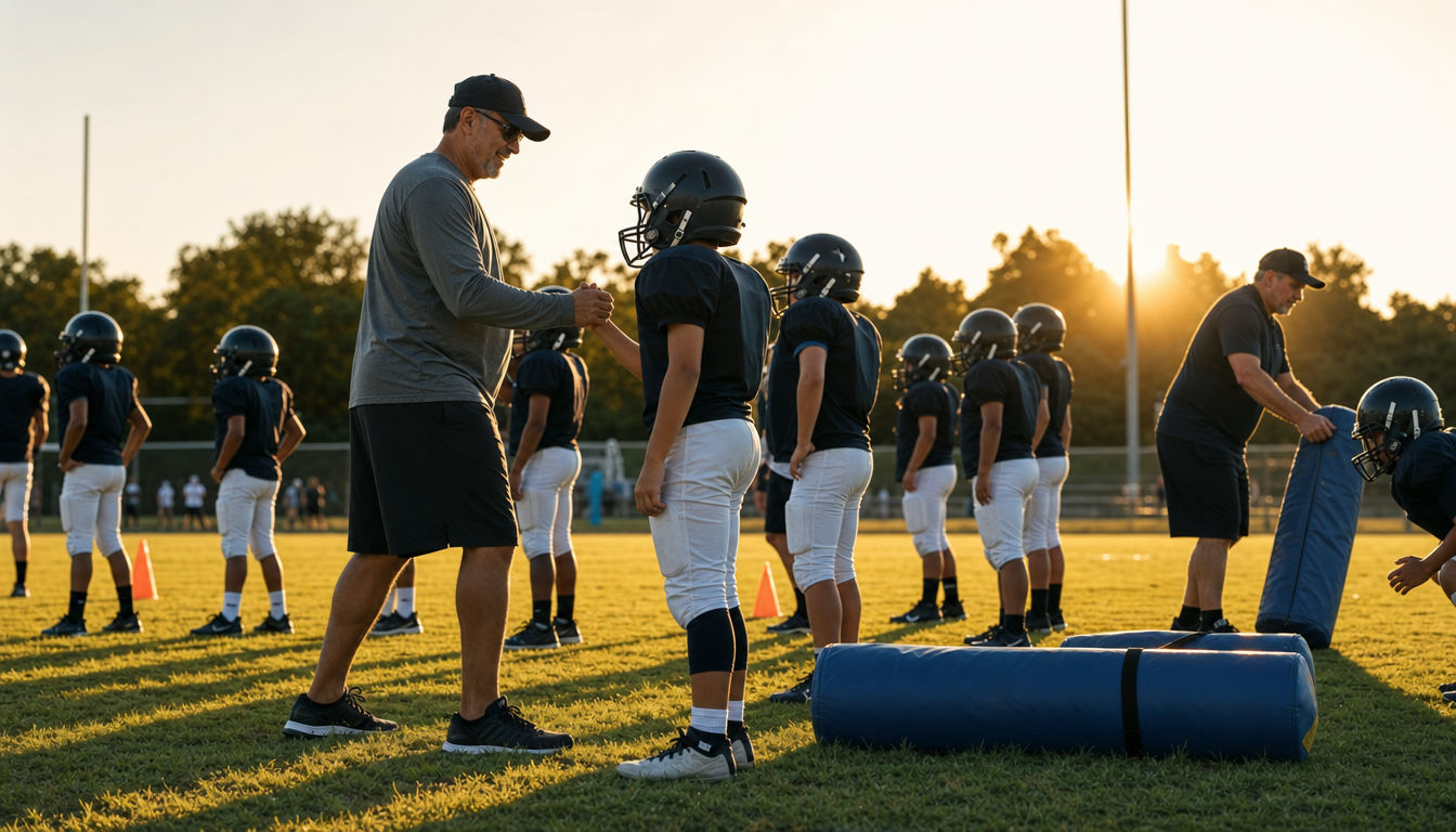 The Perfect First Practice - Library | CoachYouths