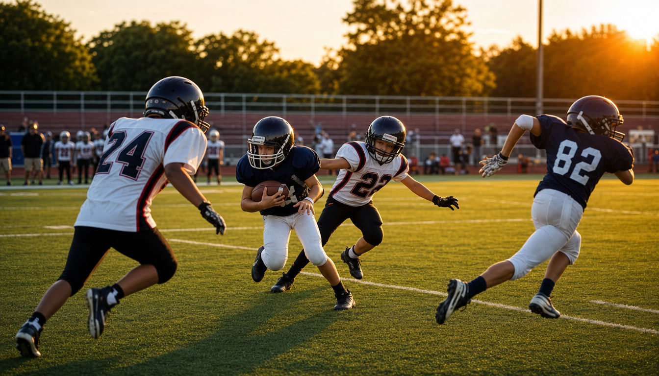 Using Decoy Players Effectively - Library | CoachYouths