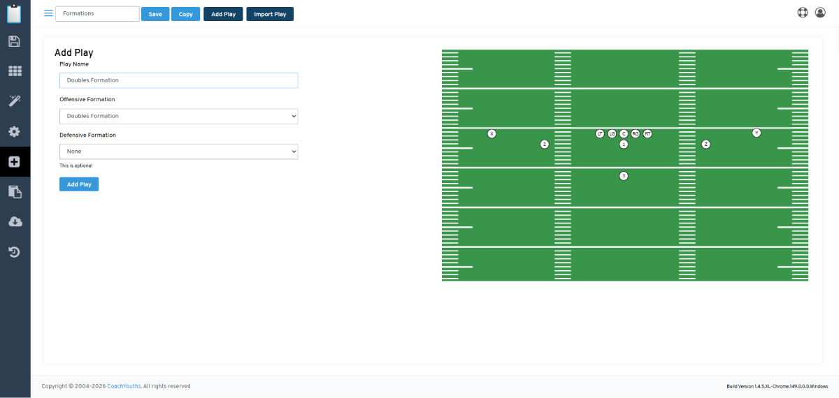 Download Formations - Add Plays
