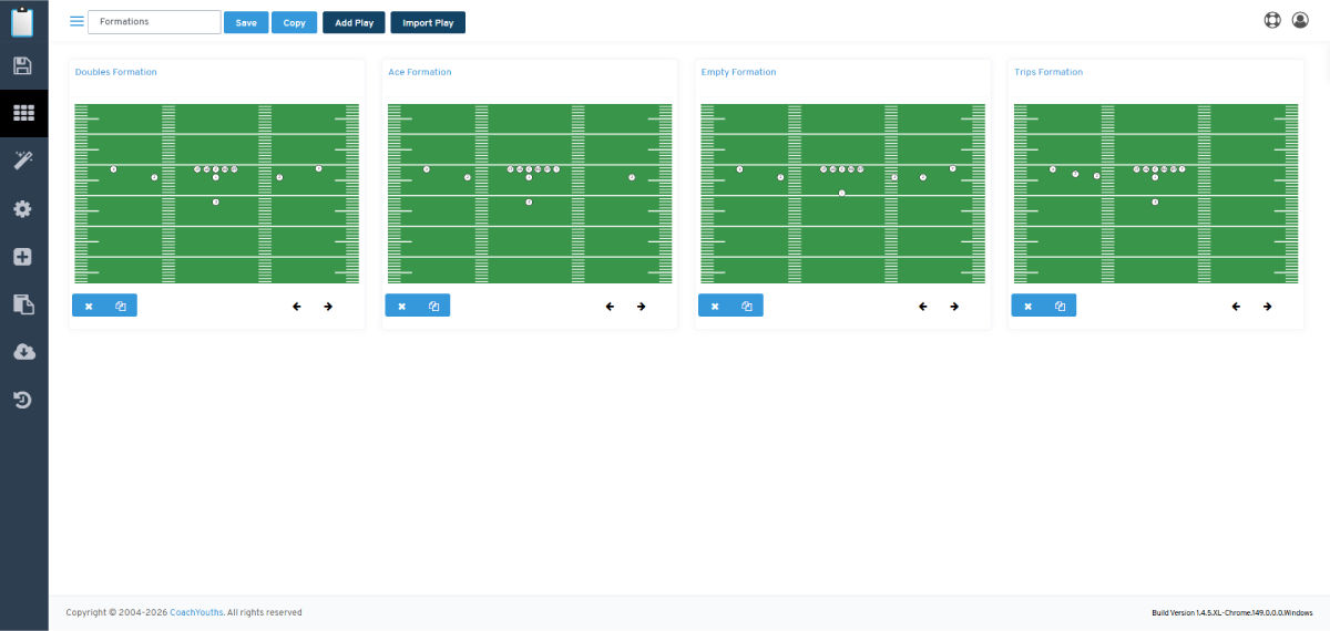 Download Formations - Plays Added