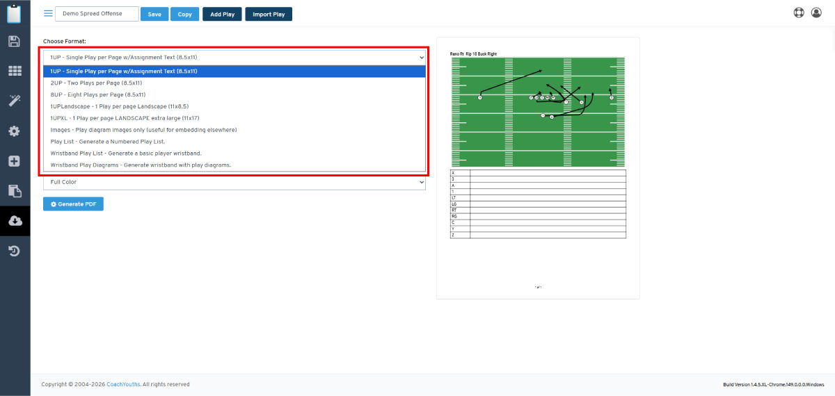 Download Playbook - Various Formats Available