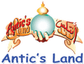 Antic's Land