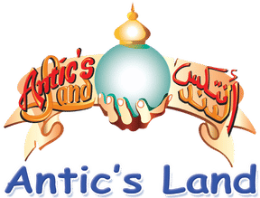 Antic's Land