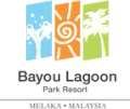 Bayou Lagoon Park Resort