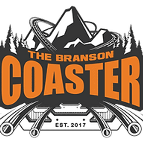 Branson Coaster
