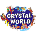 Crystal World