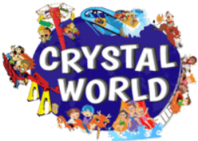 Crystal World