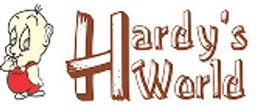 Hardy's World