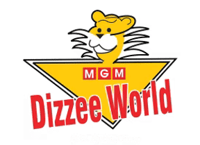 MGM Dizzee World