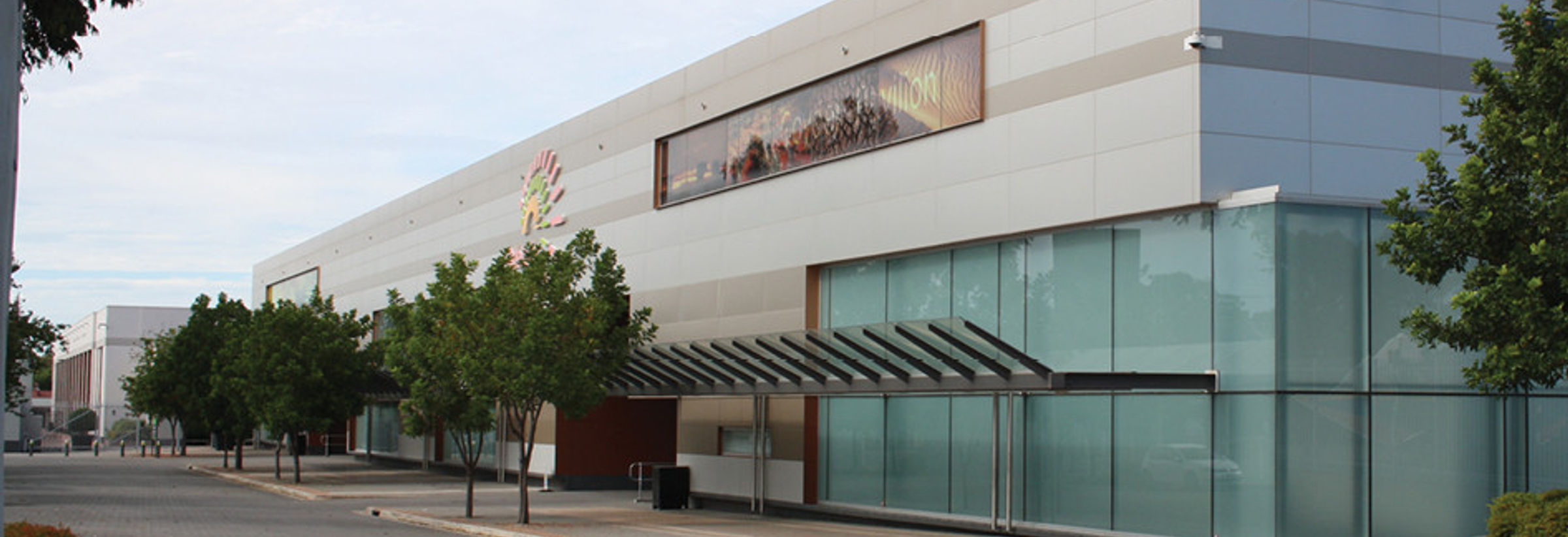 Adelaide Showgrounds
