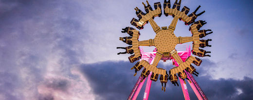 Adventure Island