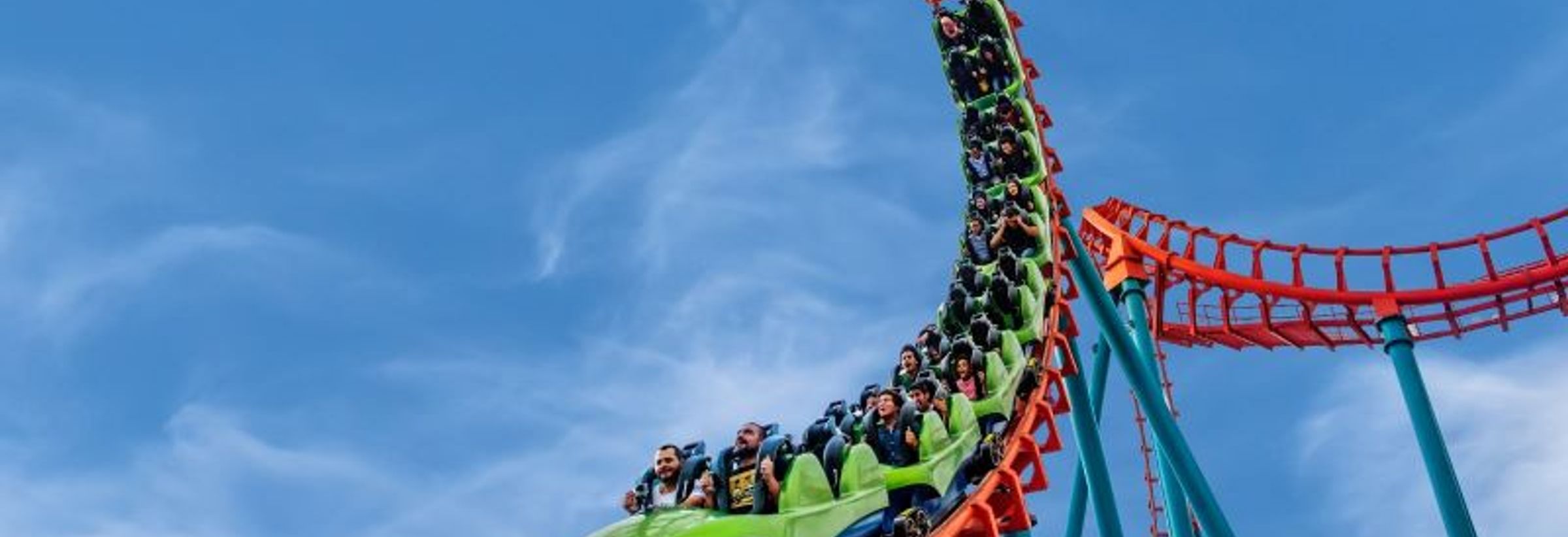 Al-Shallal Theme Park