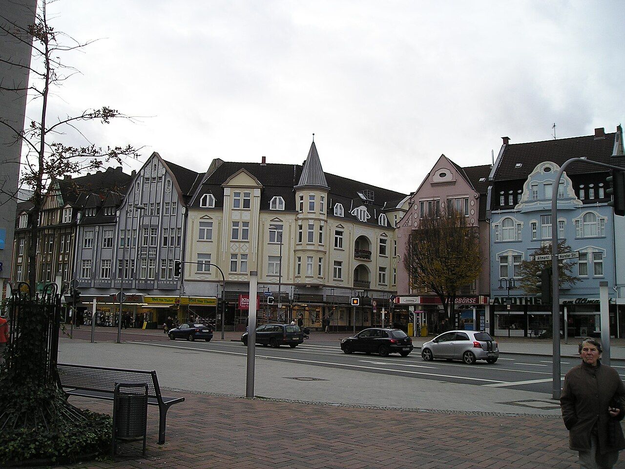 Alpincenter Bottrop