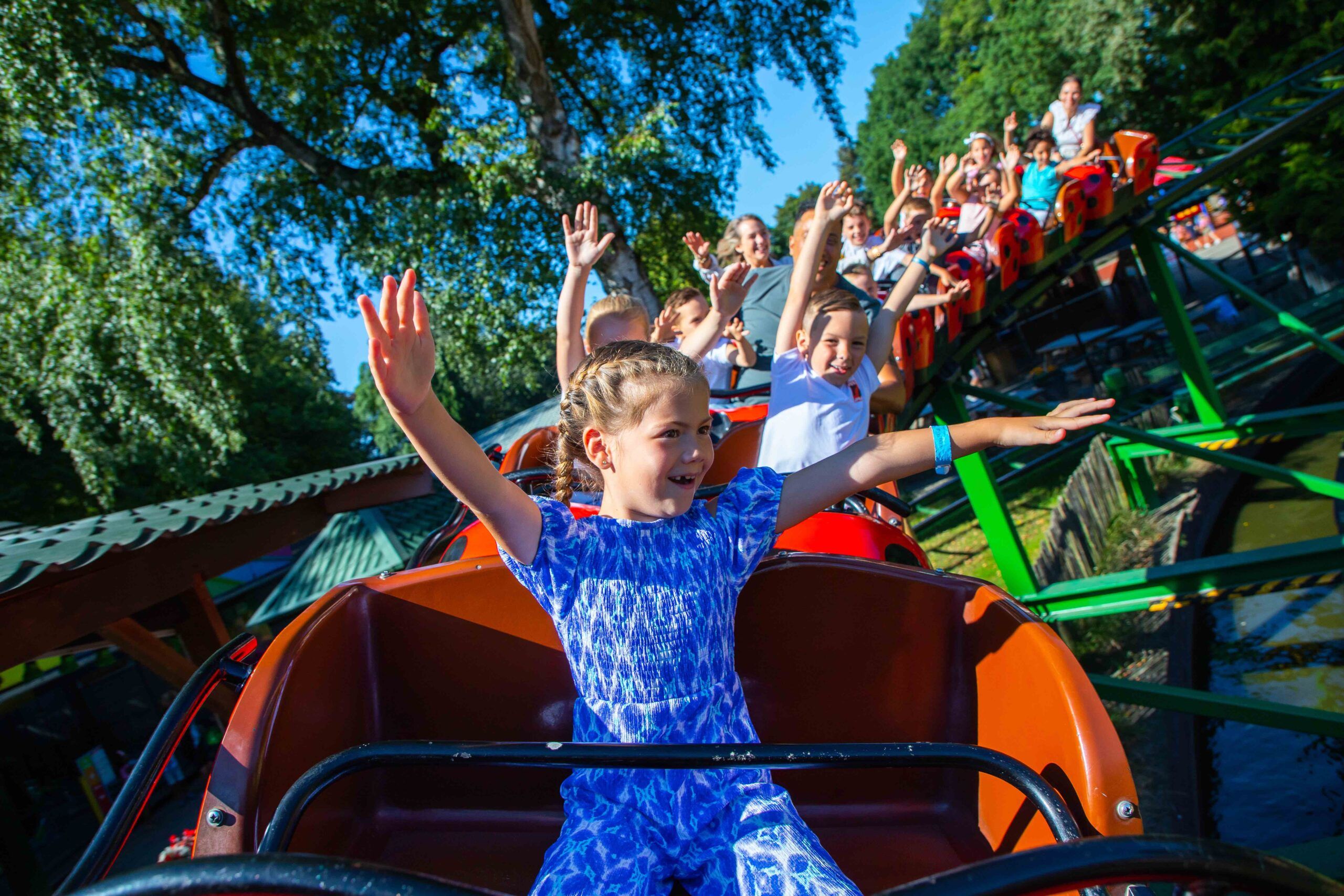 Amusementspark Tivoli
